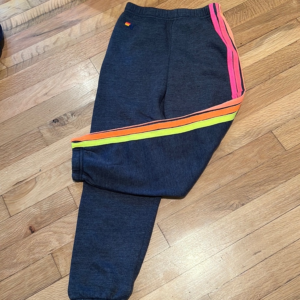 Aviator nation kids sweats